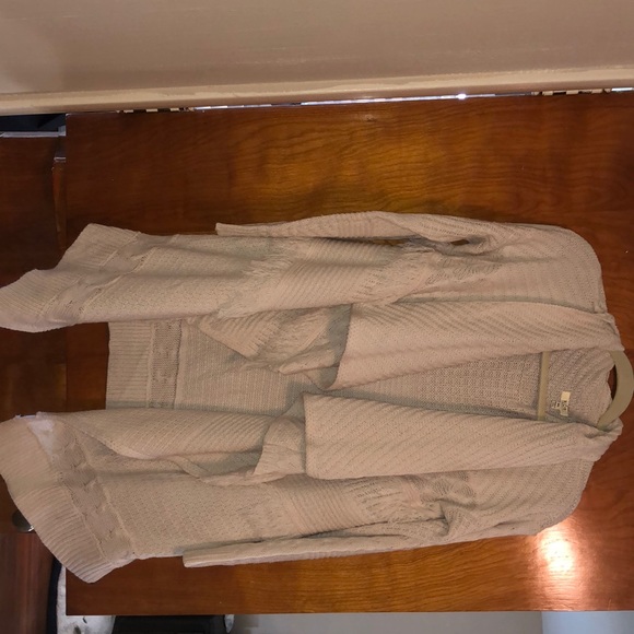 Kori Sweaters - KORI America Sweater/Cardigan